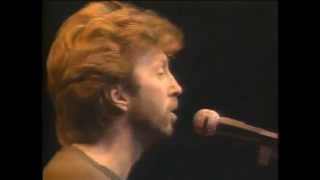 Eric Clapton  Forever Man 1985 HQ [upl. by Nhguavahs]