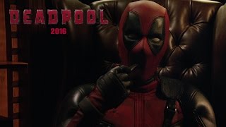 Deadpool Cuts His Hand Off Scene  Deadpool 2016 Movie CLIP HD [upl. by Douty]