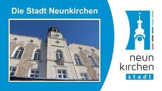 Gemeinderatssitzung der Stadtgemeinde Neunkirchen 04112024 [upl. by Nwahshar]