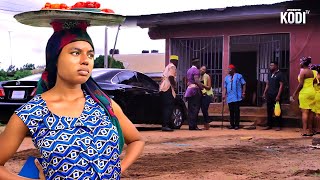 Damsel The Tomato Seller  Nigerian Movies 2024 [upl. by Aiyot]