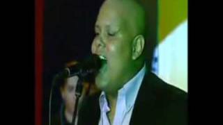 Alberto Barros  Tributo A La Salsa Colombiana 2  Sin Sentimientos [upl. by Minsat43]