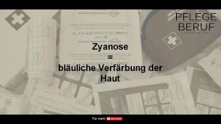 Medizinische Fachbegriffe mit Übersetzung ins Deutschlateinische Begriffe in Medizin Teil 3 [upl. by Madaih346]