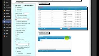 ABjqGrid for HTML5 Builder dbgrid for HTML5 Builderdbtreegrid for HTML5 Builder wwwh5bru [upl. by Acemaj400]