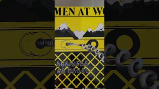 men at work down under retro vinyl record album menatwork downunder [upl. by Ateekram721]