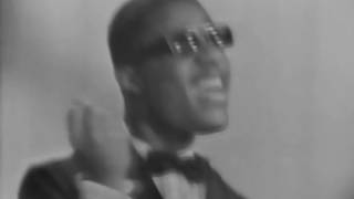 Stevie Wonder  Uptight — Official Video [upl. by Iolenta]