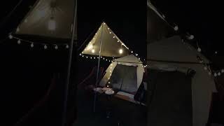 CAMPING AND FISHING  DAGATDAGATAN CAMPSITE  EPISODE 3 [upl. by Sirah]