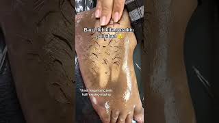 Glow amp Clean Full Body Whitening Treatment ameenbeautytips GlowAndCleanByAmeen [upl. by Nagiam]