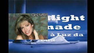 Ed Costa  Moonlight Serenade  Carly Simon [upl. by Sherye154]