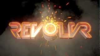 Ed Solo amp Deekline ft Million Dan  Reload Revolvr Remix [upl. by Neenwahs759]