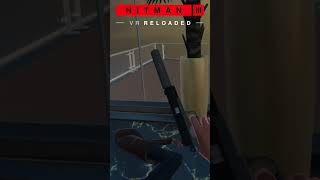 Agent 47 is in action Hitman 3 Pc Game [upl. by Shirline]