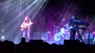 Kurt Vile “Bassackwards” Live at the Met Philly 12292018 [upl. by Adnohsar841]