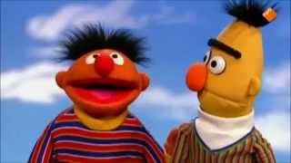 Bert en Ernie hard en zacht [upl. by Marou]