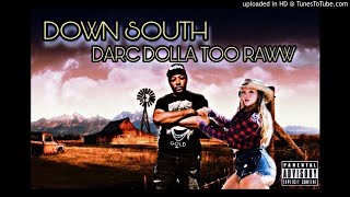 KINGG CLOUT  Down South  BLIV BEATS WorldstarHipHop [upl. by Erasme952]