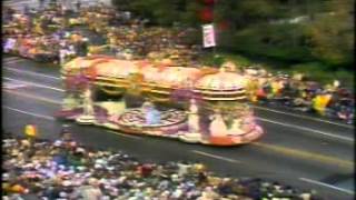 ROSE BOWL PARADE 121982 [upl. by Dolan922]