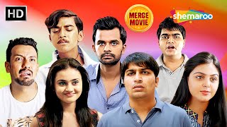 Chhello Divas amp Thai Jashe Merge Movie  Full Gujarati Movies  Malhar Thakar  Yash Soni [upl. by Trinetta881]