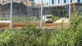 Centro de Treinamento do Corinthians  Situação em 1842010 [upl. by Podvin]