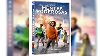 Mentes Poderosas Completa Español Latino [upl. by Aniv]