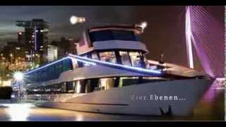 Jules Verne Showreel Dld  Constant in Beweging [upl. by Kuster327]