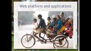 Web amp Semantic Web  Class 01  Introduction and Course Presentation [upl. by Diad]