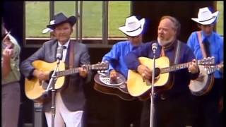 Lester Flatt And Mac WisemanSweet Heart You Done Me Wrong [upl. by John250]