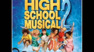 High School Musical 2  Humuhumunukunukuapuaa [upl. by Jenna]