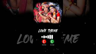 Krishna flute Ringtone Lord Krishna Ringtones devotional Ringtones [upl. by Leasia496]