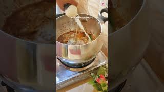 Super Easy amp Quick Morog Polao Recipe 👩‍🍳 [upl. by Sid823]