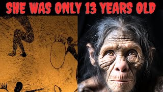 Lucy The Astonishing Journey from Ape to Human [upl. by Enybor]