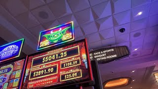 Life from a Casino LIVE STREAMING ✅ Las Vegas LIVE Cash or Crash [upl. by Atiuqrehs417]