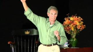 Sonnabend Lecture Jon KabatZinn [upl. by Kee]