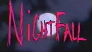 Nightfall Trailer 1999 [upl. by Ayotyal]