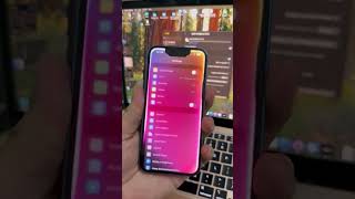 iPhone 13 mini Apple Intelligence Work iOS 181 [upl. by Kariotta]