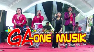 GAONE MUSIC CAMPURSARI LIVE JATI NGLOBAR PURWODADI [upl. by Saunders287]