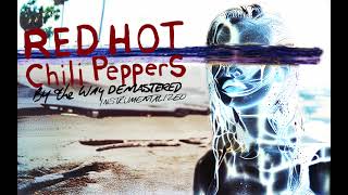 Red Hot Chili Peppers  By The Way Demastered Instrumentalized [upl. by Prent218]