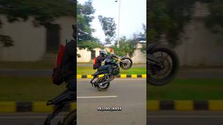 Mt wheelie 😱Mt bike status 🥵 bike ride 💔shortfeed status mtbike viralvideos mtb rider [upl. by Sholeen281]