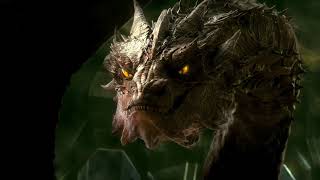 The Hobbit The Desolation of Smaug TV SPOT  The Darkness 2013 HD [upl. by Lanae]