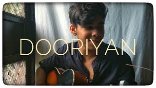 Dooriyan  Zaeden  acoustic cover [upl. by Piwowar]