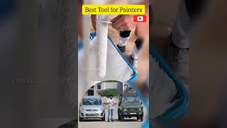 Best Tool for Painters trending viral shorts ytshorts shortvideo paint painters tools diy [upl. by Pierrette]