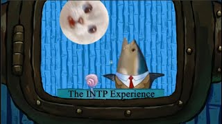 Breaking news  New INTP memes spotted [upl. by Elrebmik]