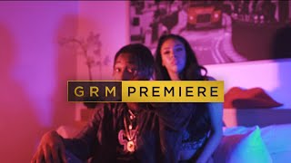 Tizzy X Brandz  Shes A Savage Music Video  GRM Daily [upl. by Eyde]