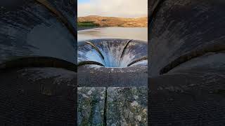 Silent Valley in Mourne Mountains Northern Ireland discoverni northernireland [upl. by Eelinnej]