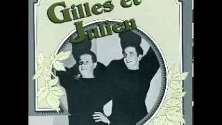 Dollar  Gilles et Julien  1932 [upl. by Tnaryb]