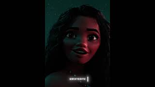 quotCheehooquot Moana 2 Edit ll Dont Copy My FlowSlowed [upl. by Larrabee944]