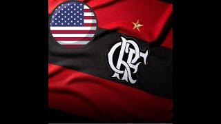 INTRO  Copa Do Brasil FINAL Second Leg Flamengo x Atletico Mineiro  FLAmerica Ep 1 [upl. by Aimekahs850]