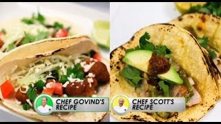 Recipe Rehab Season 1 Episode 12 Carnitas Tacos [upl. by Weigle172]