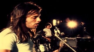 Pink Floyd  Atom Heart Mother Live St Tropez 1970 HD [upl. by Stanhope]