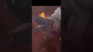 Trypticon rises reels transformersg transformersofficial transformersofficial reels shorts [upl. by Locke837]