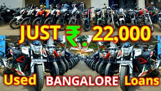 Just ₹22000 😱💥 Vv puram second hand bike  Used Bike  2nd hand bikes [upl. by Bruckner]