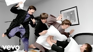 The Beatles  In My Life Official Video [upl. by Morton946]