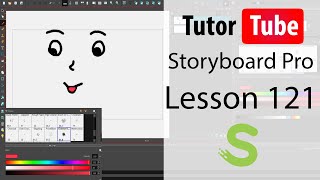 Toon Boom Storyboard Pro Tutorial  Lesson 121  Model View [upl. by Anoiek628]